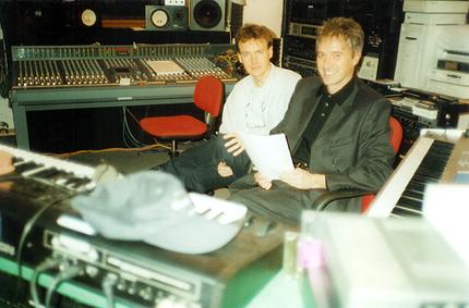 Top Studio, 1997