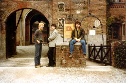 Stone Castle Studios, 1979