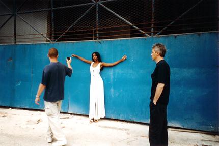 La Habana, 1998